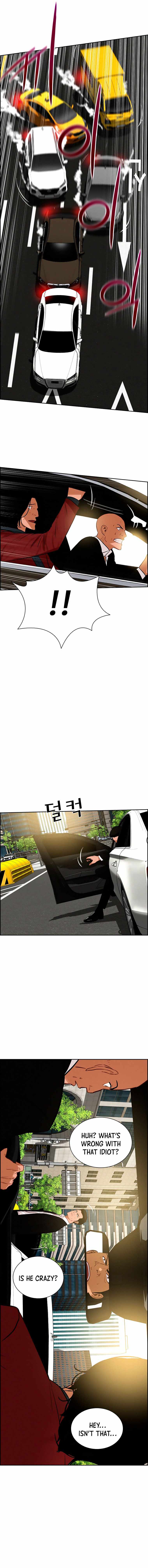 Lord of Money chapter 86 - page 11