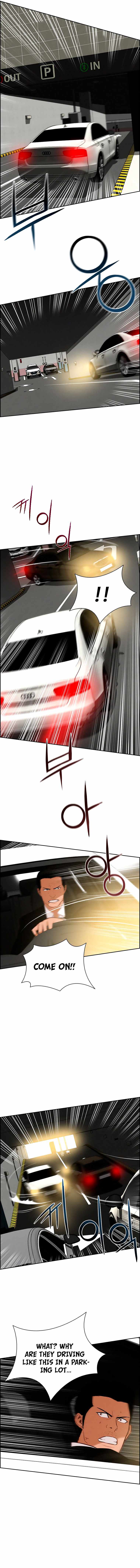 Lord of Money chapter 86 - page 6