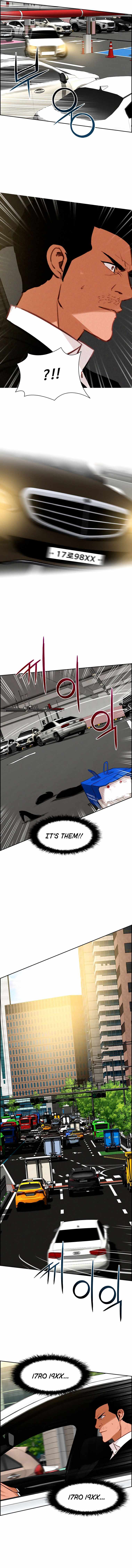 Lord of Money chapter 86 - page 7