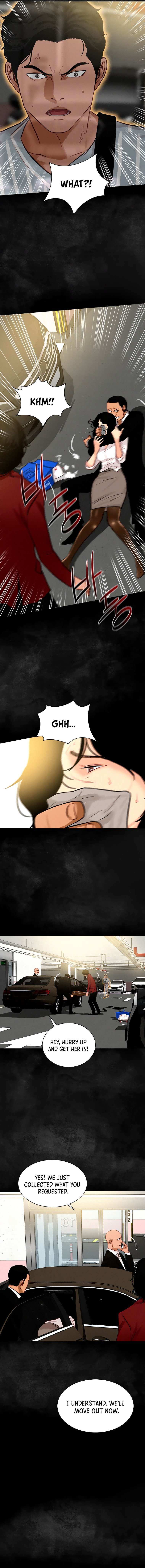 Lord of Money chapter 85 - page 10