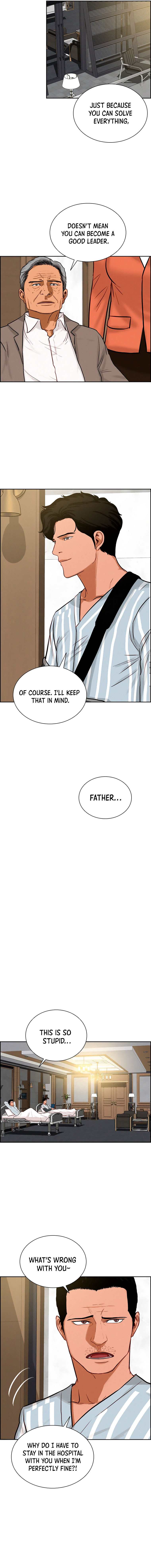 Lord of Money chapter 85 - page 7