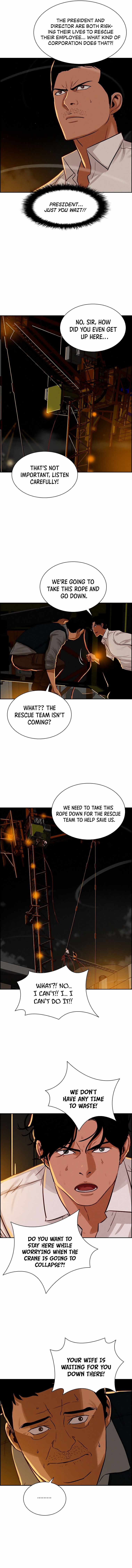 Lord of Money chapter 83 - page 10