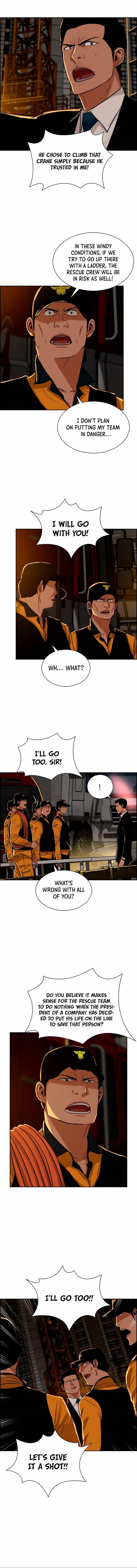 Lord of Money chapter 83 - page 4