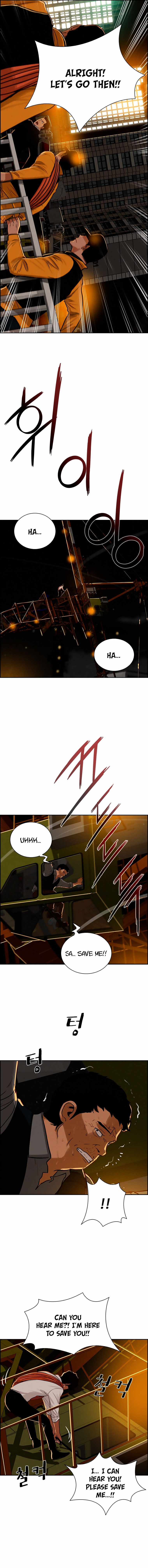 Lord of Money chapter 83 - page 5