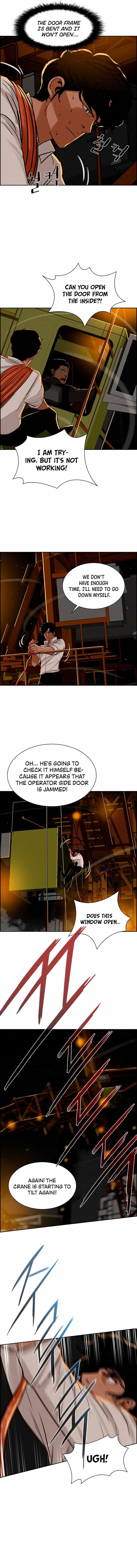 Lord of Money chapter 83 - page 6