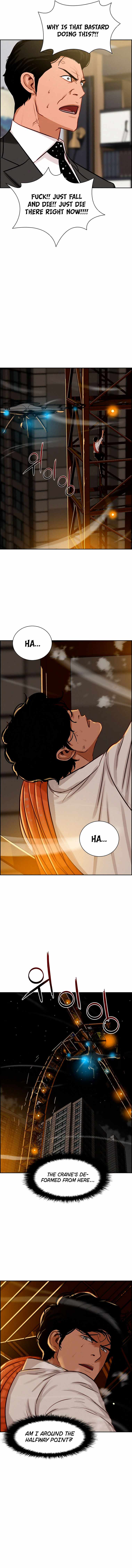 Lord of Money chapter 82 - page 12
