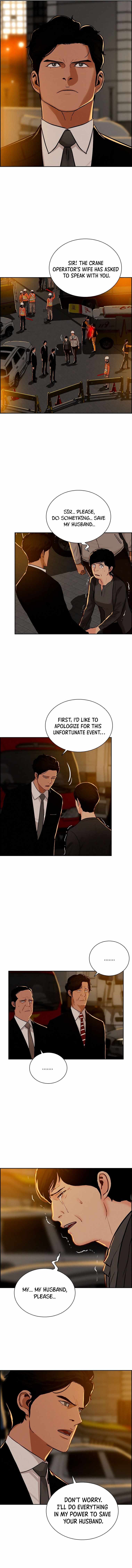 Lord of Money chapter 82 - page 4
