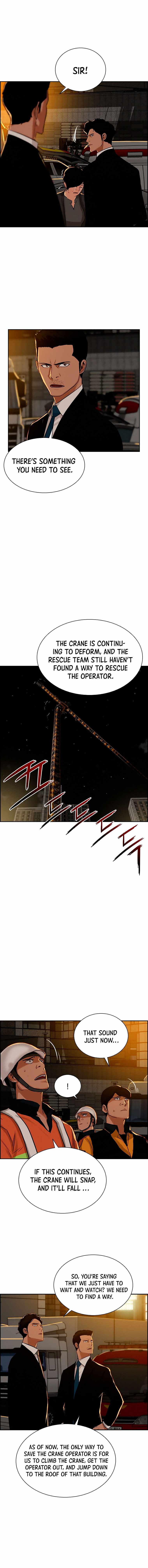 Lord of Money chapter 82 - page 5