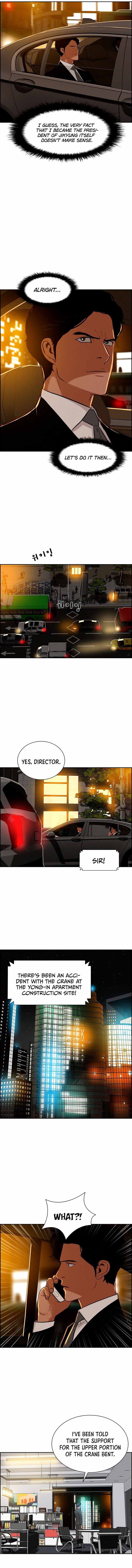 Lord of Money chapter 81 - page 10