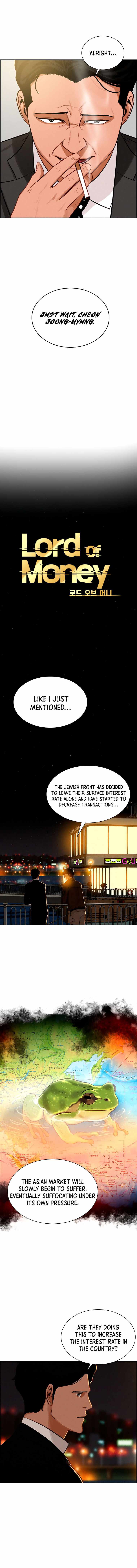 Lord of Money chapter 81 - page 5