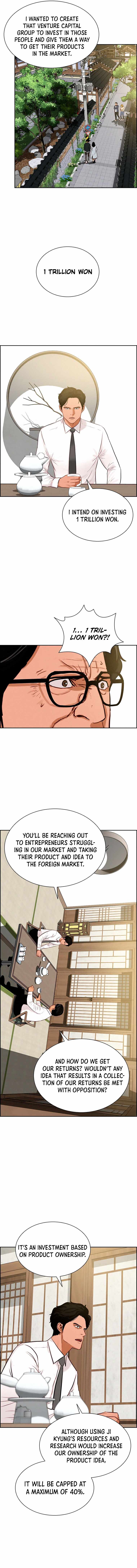 Lord of Money chapter 79 - page 7