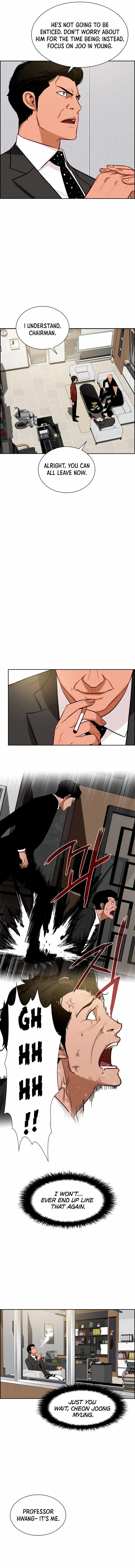 Lord of Money chapter 77 - page 12