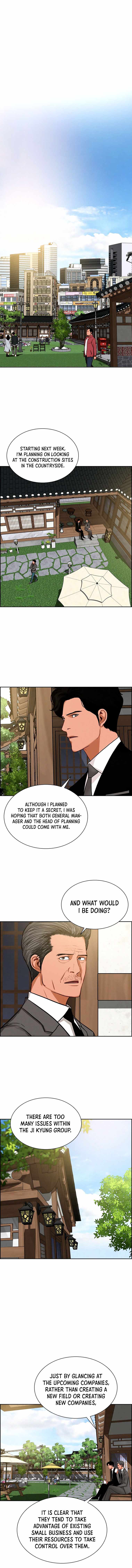 Lord of Money chapter 77 - page 2