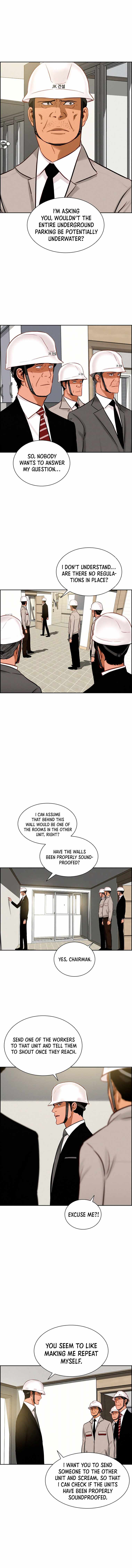 Lord of Money chapter 74 - page 2
