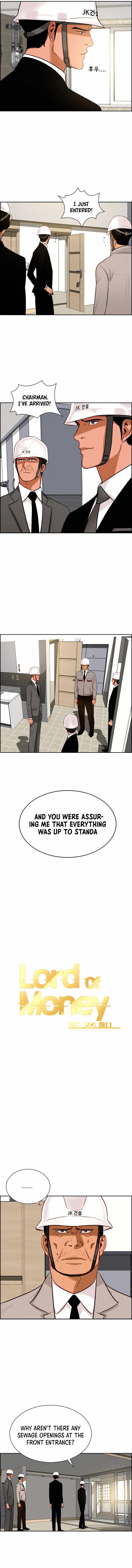 Lord of Money chapter 74 - page 5
