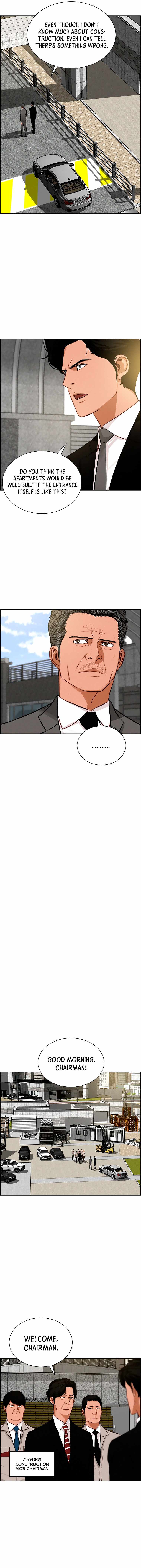 Lord of Money chapter 73 - page 10