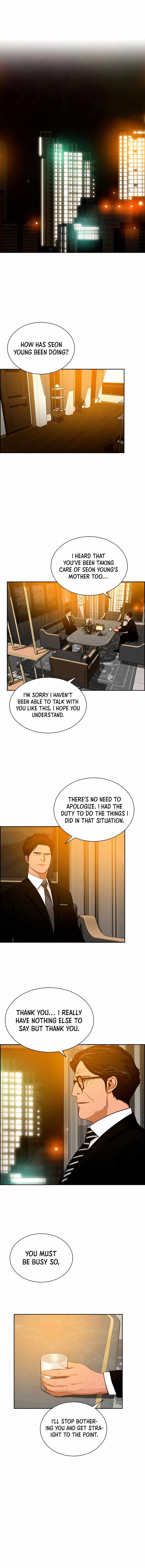 Lord of Money chapter 73 - page 2