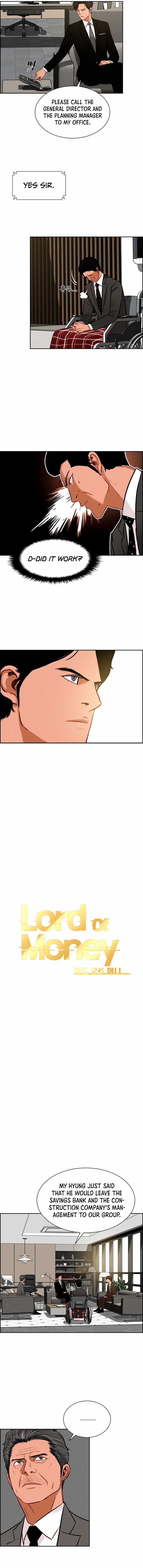 Lord of Money chapter 72 - page 5