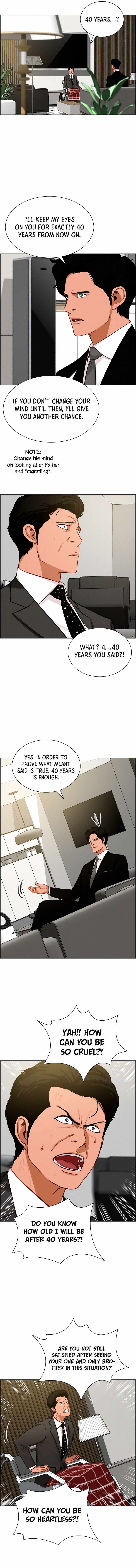 Lord of Money chapter 72 - page 8