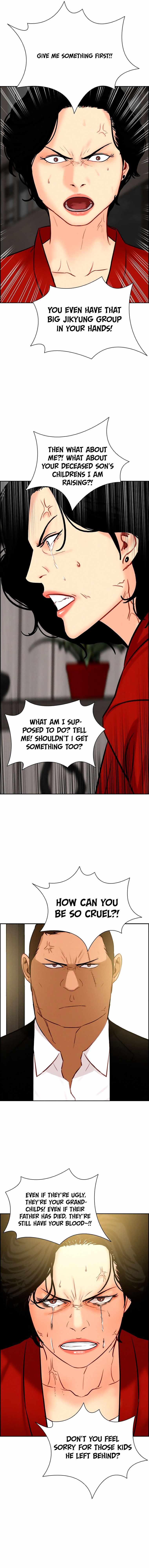 Lord of Money chapter 71 - page 10