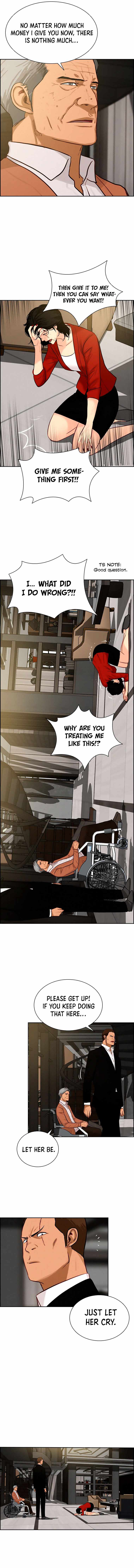 Lord of Money chapter 71 - page 11