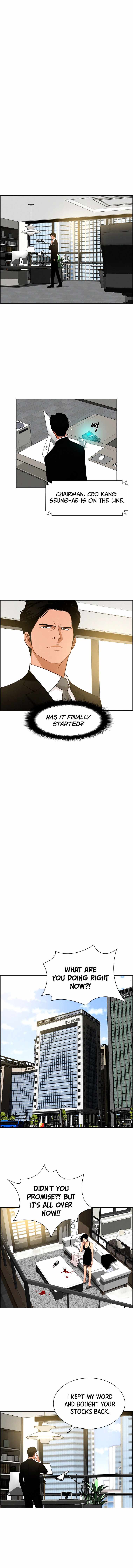 Lord of Money chapter 71 - page 3