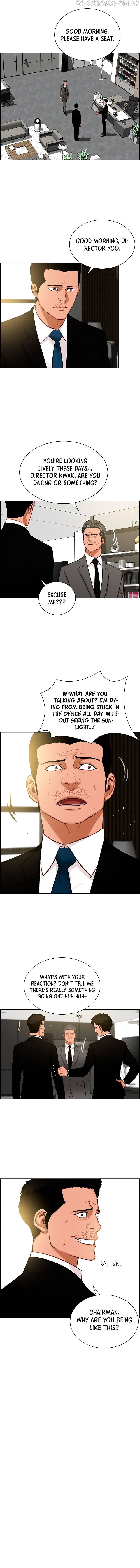 Lord of Money chapter 70 - page 10