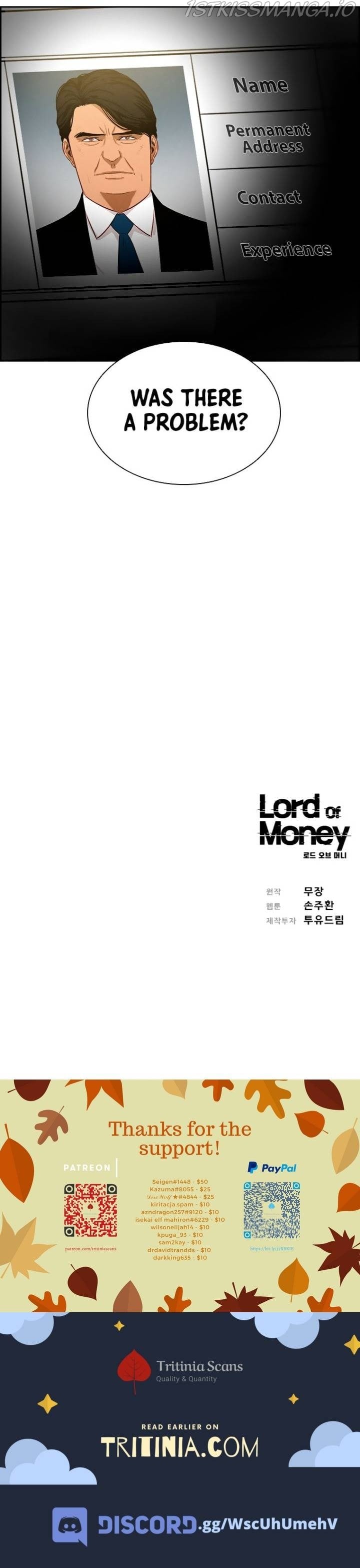 Lord of Money chapter 70 - page 12