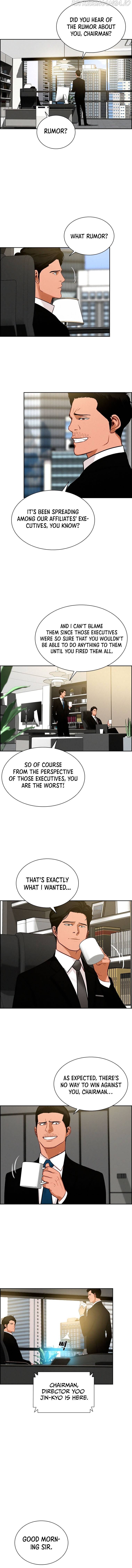 Lord of Money chapter 70 - page 9