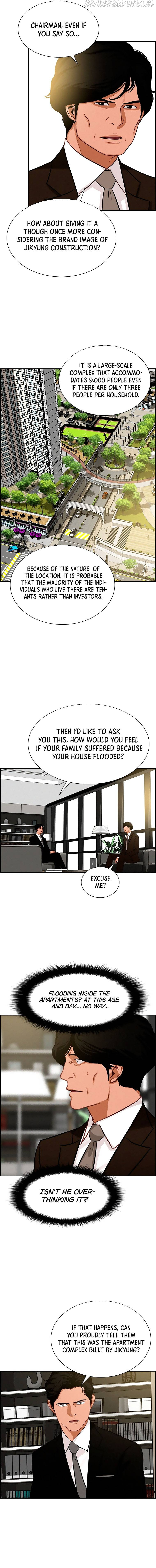 Lord of Money chapter 69 - page 11