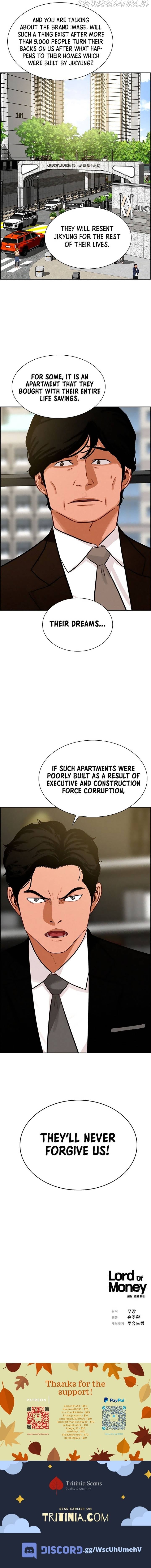 Lord of Money chapter 69 - page 12