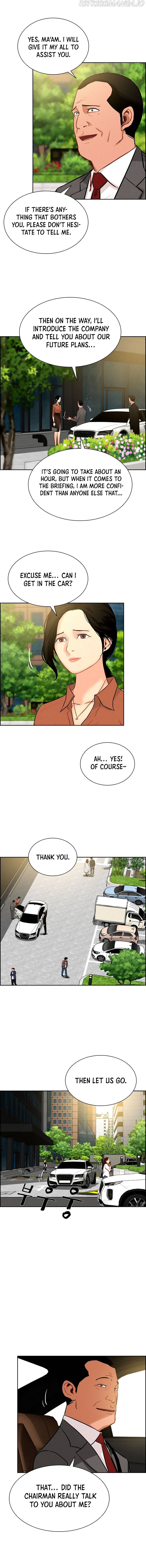 Lord of Money chapter 69 - page 2