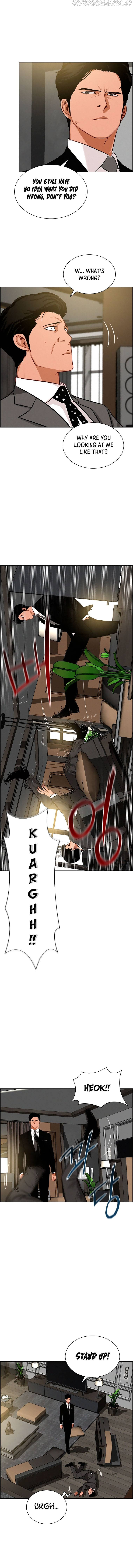 Lord of Money chapter 68 - page 4