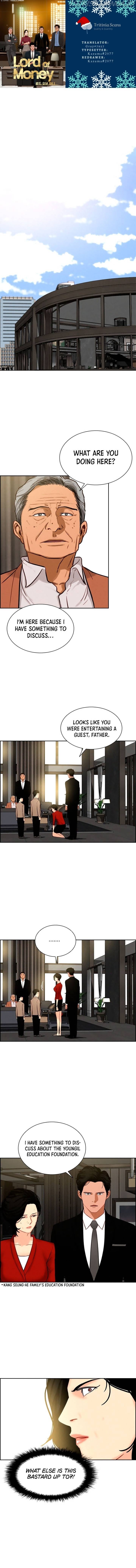 Lord of Money chapter 67 - page 1