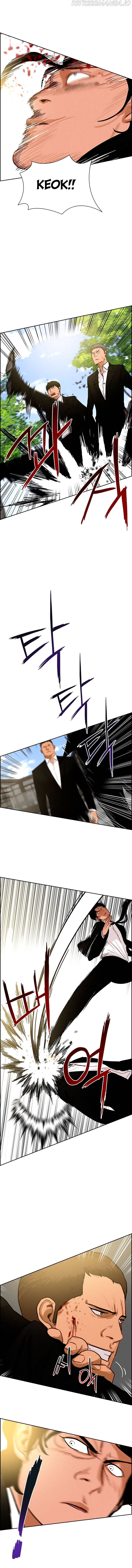 Lord of Money chapter 67 - page 10