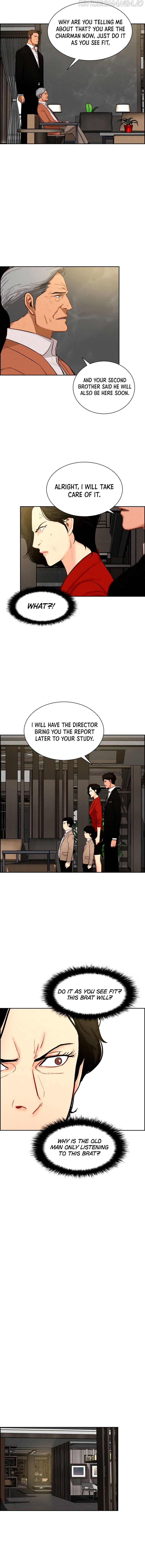 Lord of Money chapter 67 - page 2