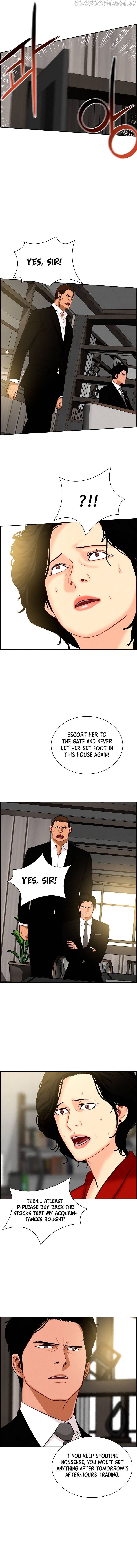 Lord of Money chapter 67 - page 5