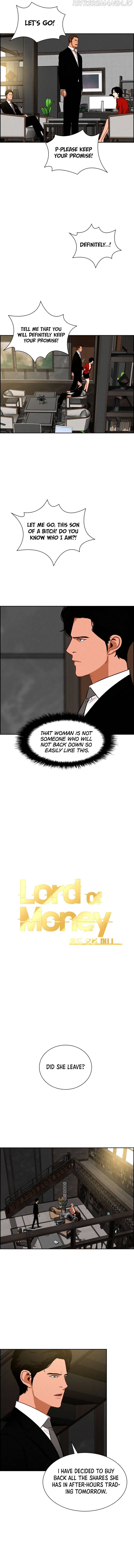 Lord of Money chapter 67 - page 6