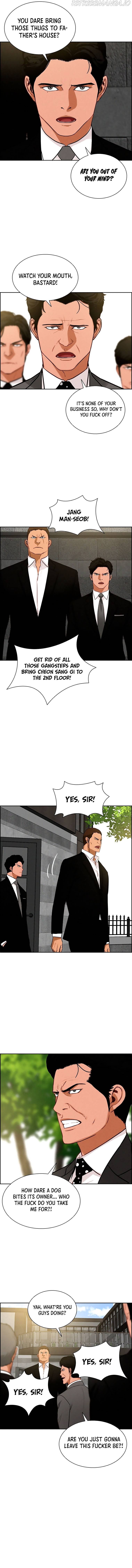 Lord of Money chapter 67 - page 8