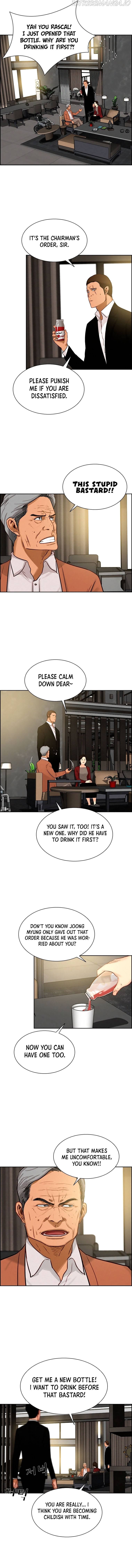 Lord of Money chapter 66 - page 11