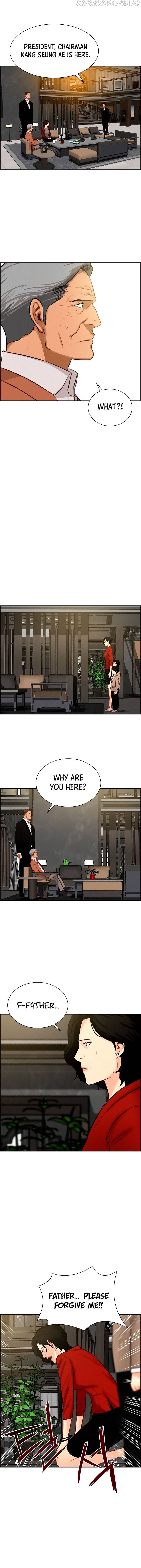 Lord of Money chapter 66 - page 12