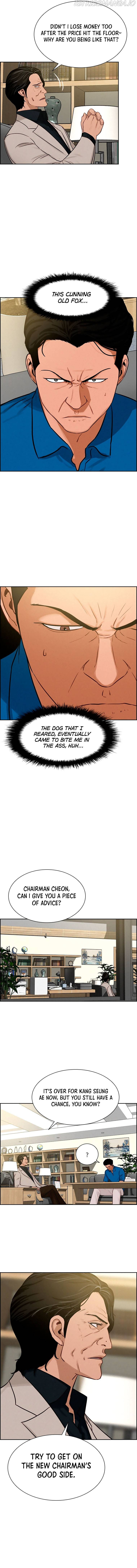 Lord of Money chapter 66 - page 4