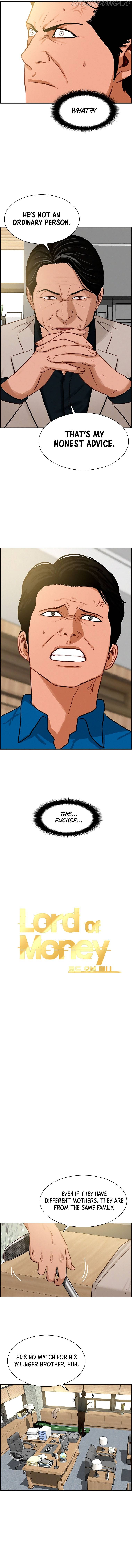 Lord of Money chapter 66 - page 5