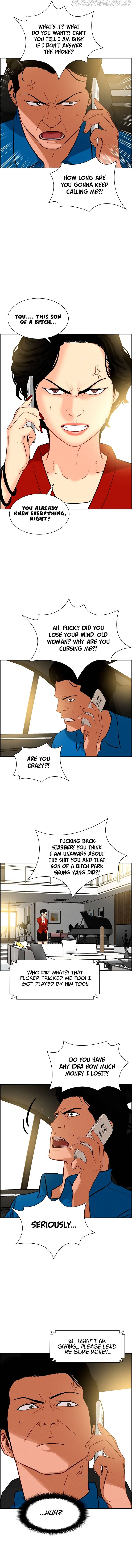 Lord of Money chapter 66 - page 7