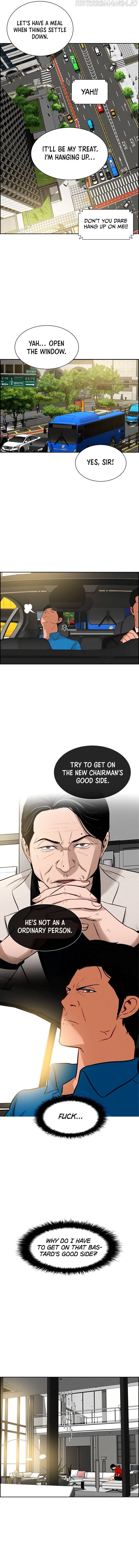 Lord of Money chapter 66 - page 9