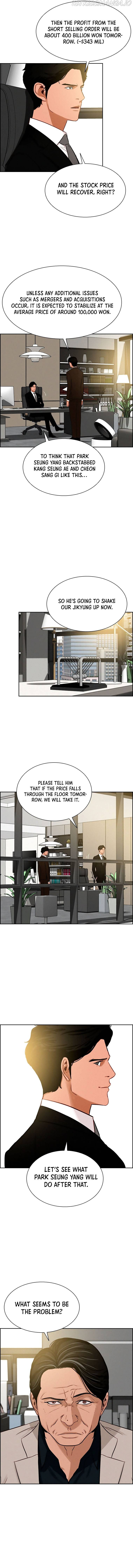 Lord of Money chapter 65 - page 10