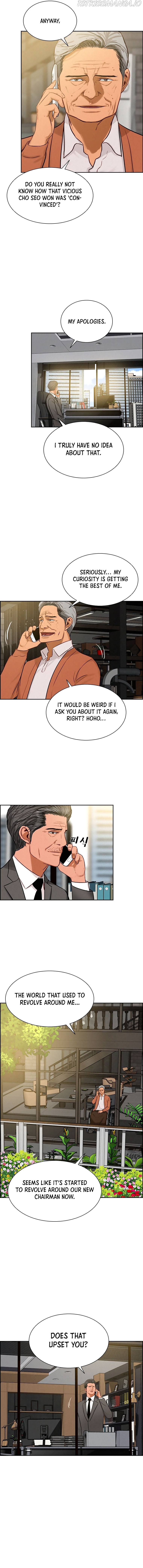 Lord of Money chapter 65 - page 2