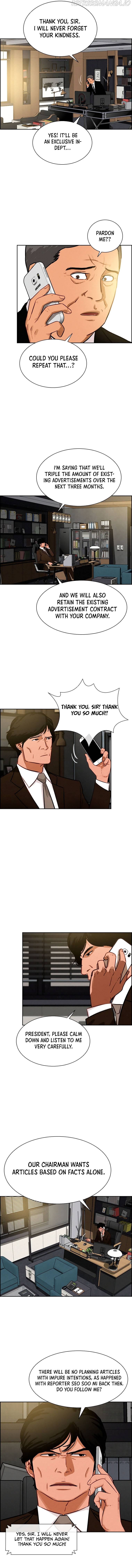Lord of Money chapter 65 - page 4