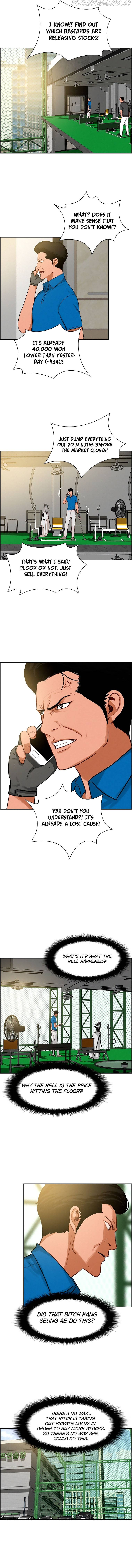 Lord of Money chapter 65 - page 6