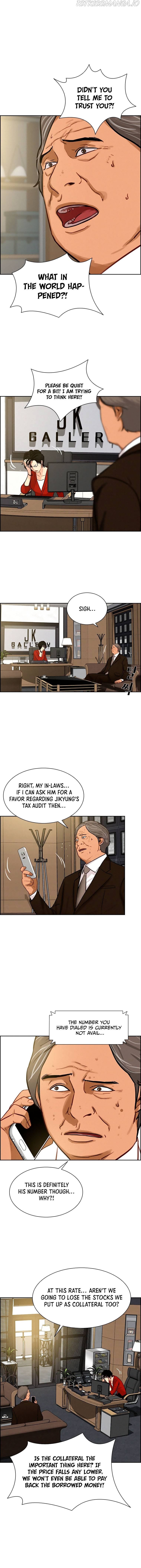 Lord of Money chapter 65 - page 8